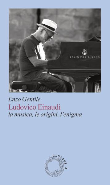 Copertina del libro: Ludovico Einaudi