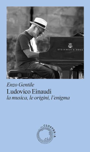 Copertina del libro: Ludovico Einaudi
