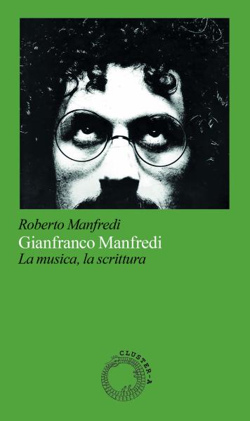 Copertina del libro: Gianfranco Manfredi